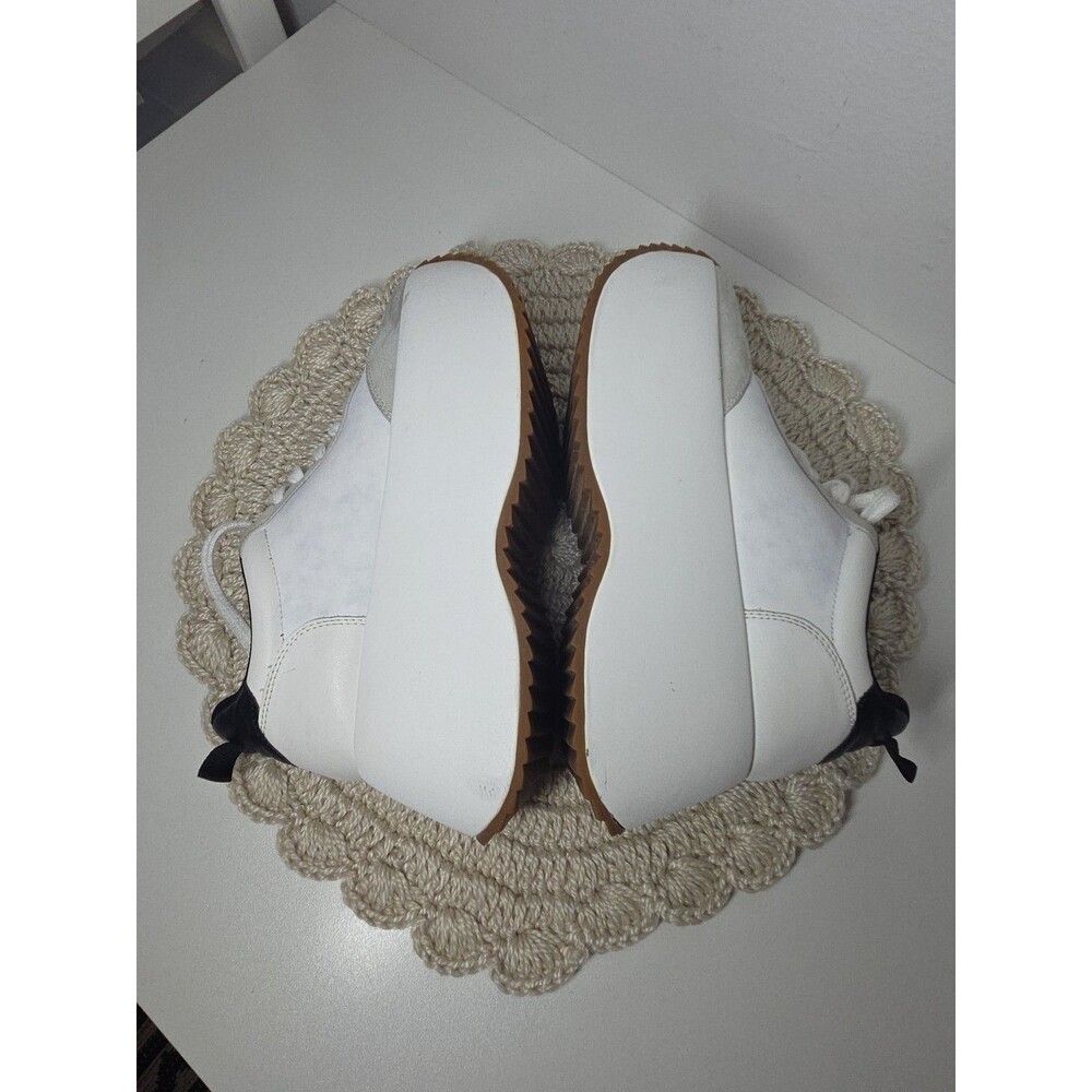 Steve Madden Girl Women's Platform Chunky Jogger Sneakers 6.5M Spice Girls 90s* - Picture 12 of 16